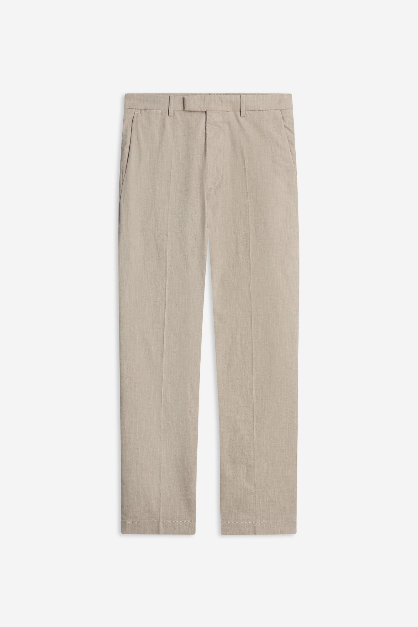 Cinque Businesshosen hellbraun