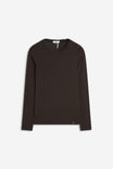 Cinque Pullover braun
