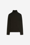 Cinque Pullover braun