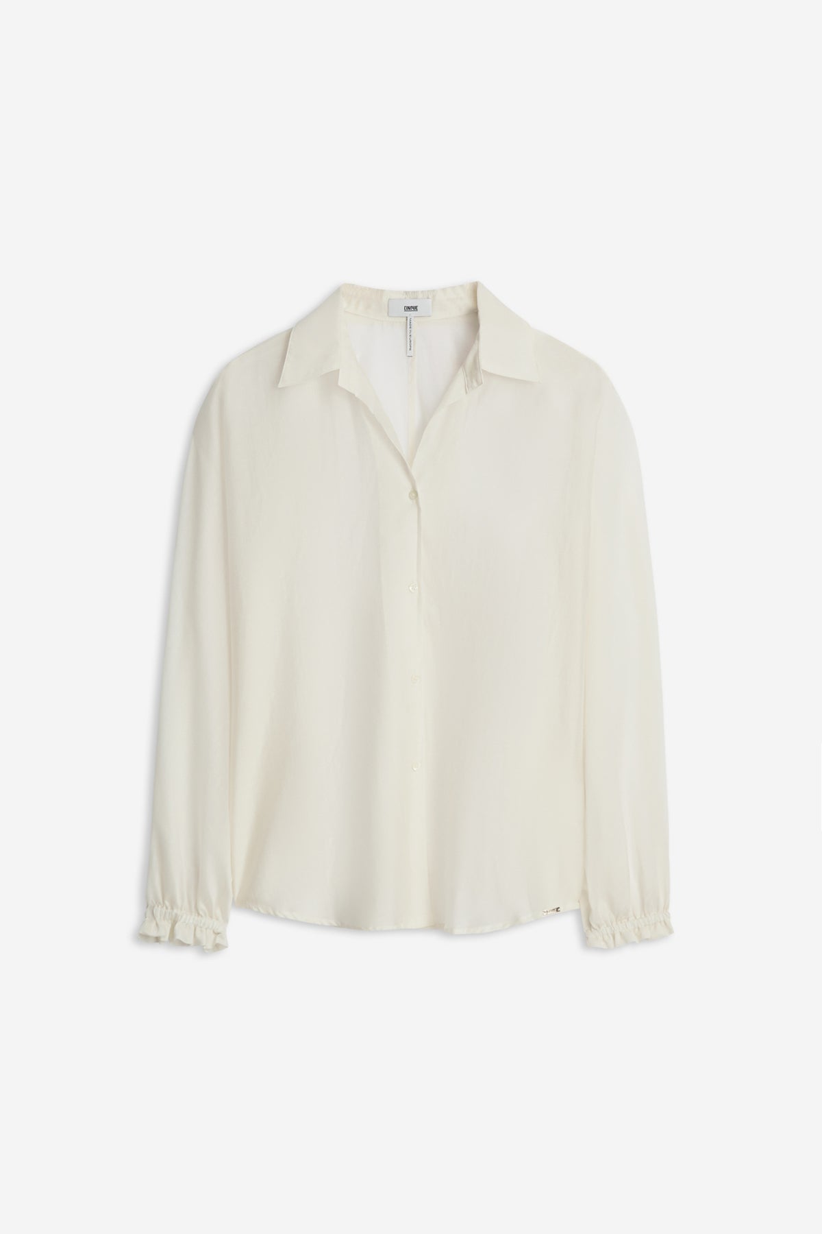 Cinque Blusen creme