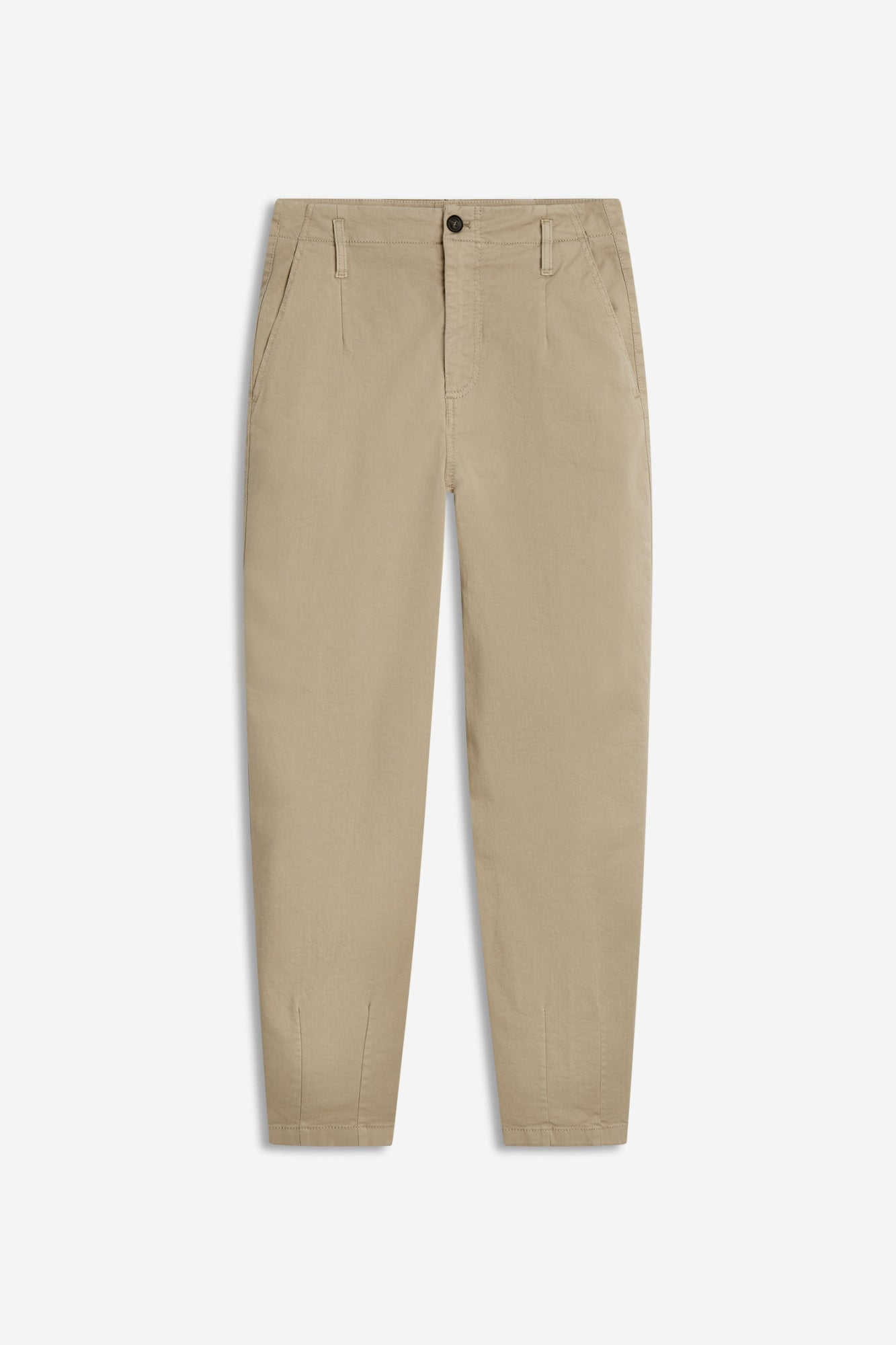 Cinque Businesshosen beige