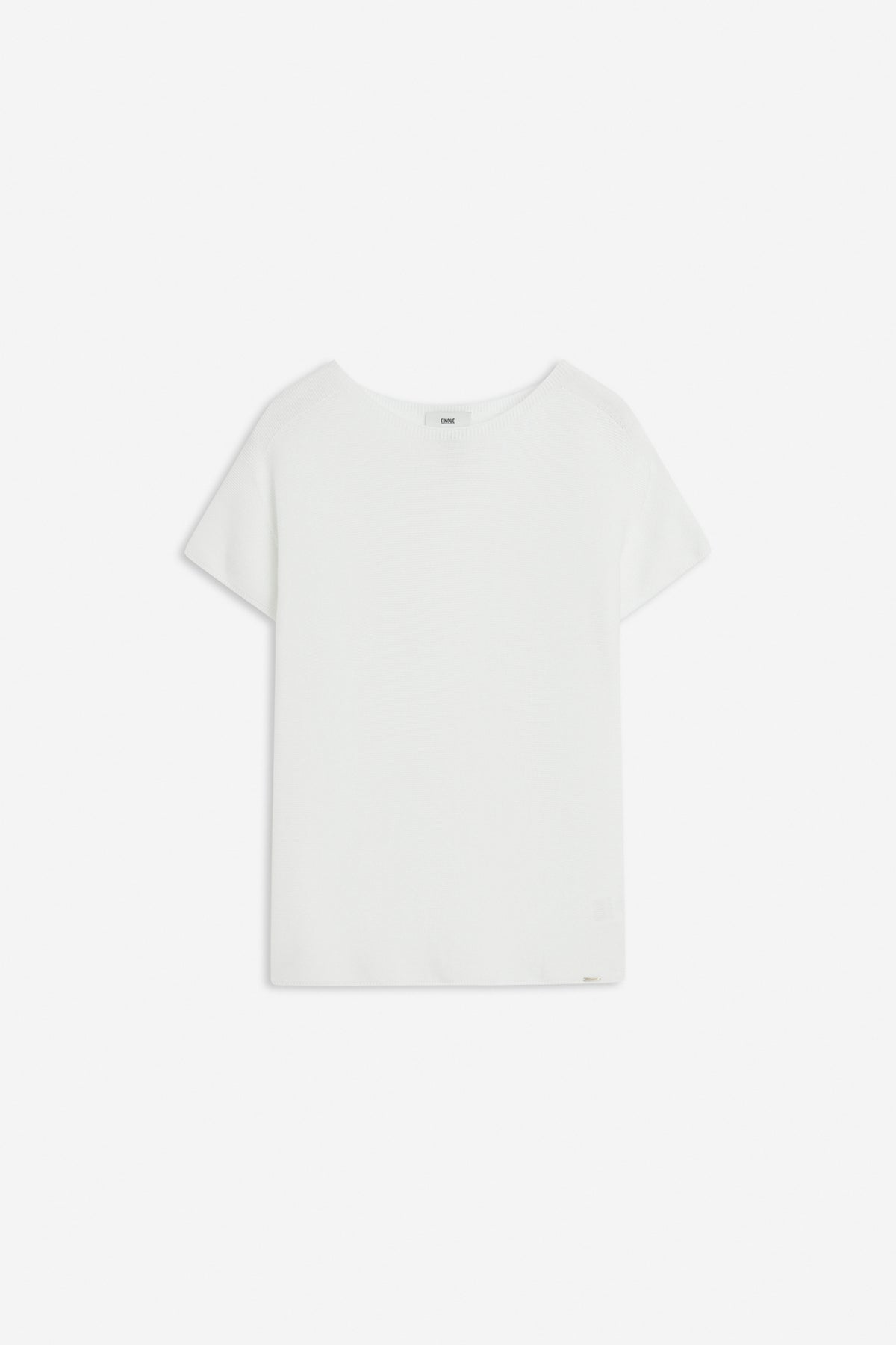 Cinque T-Shirts weiß