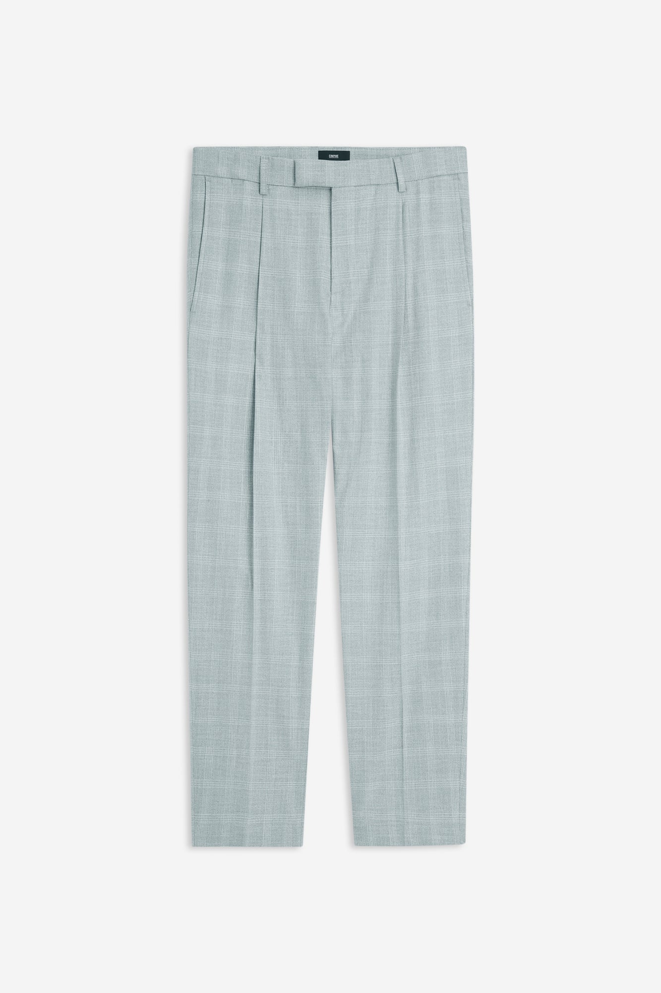 Cinque Hosen hellgrün