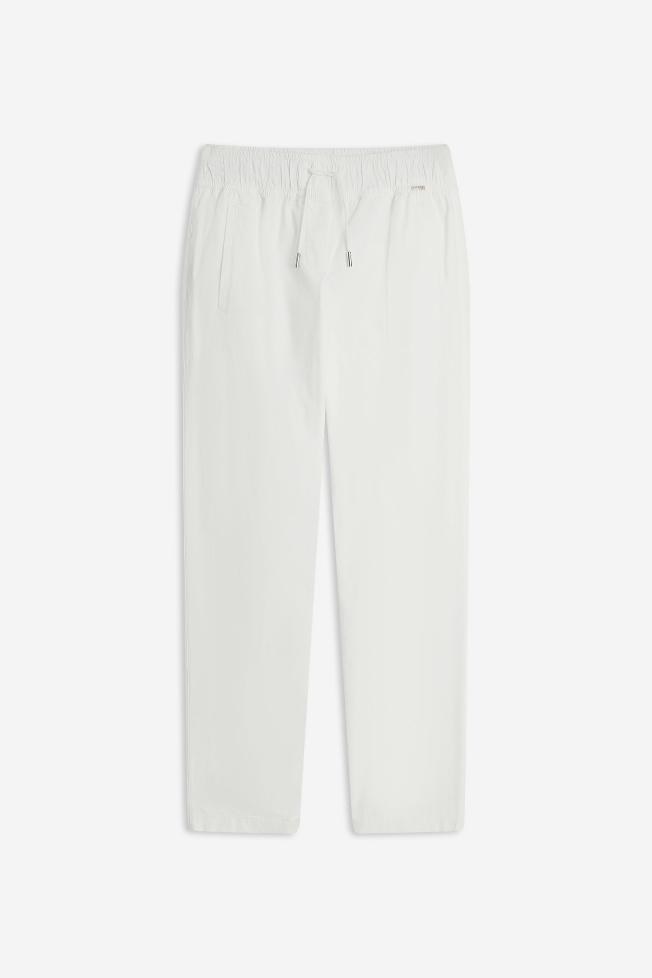 Cinque Joggingpants weiß