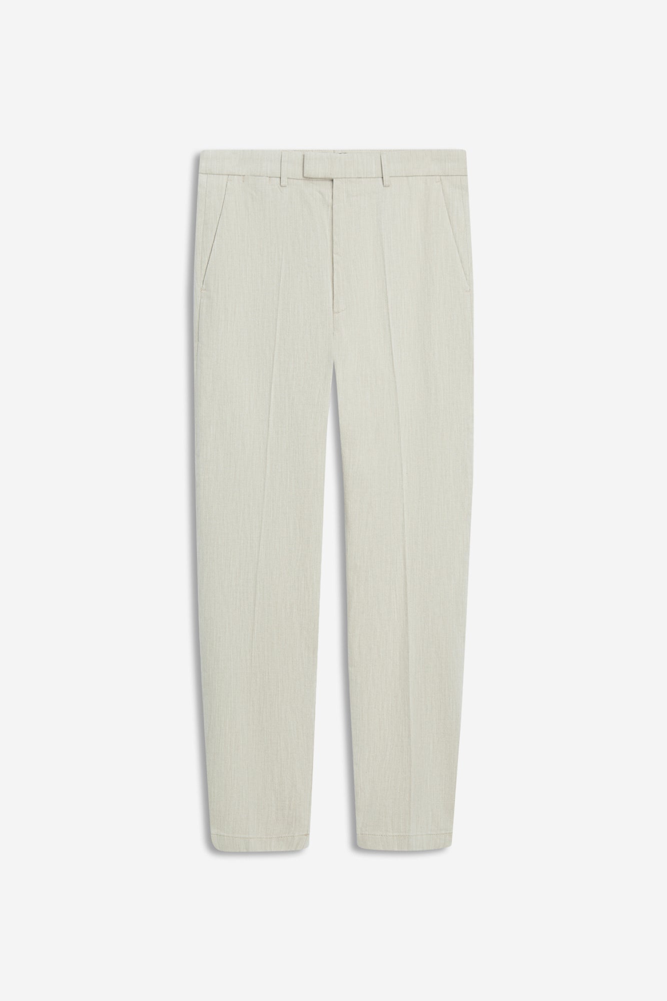 Cinque Hosen hellbraun