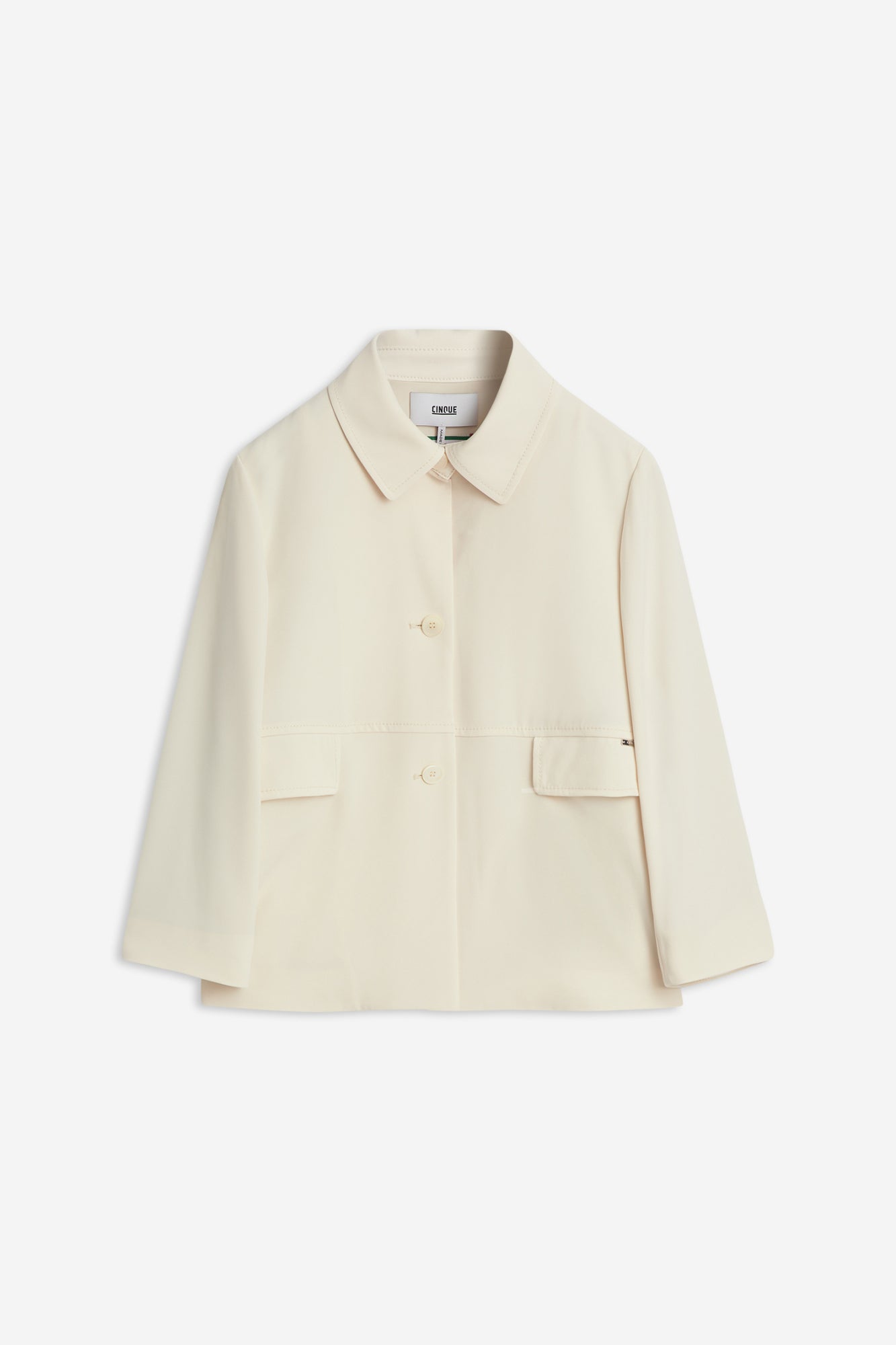 Cinque Leichte Jacken beige