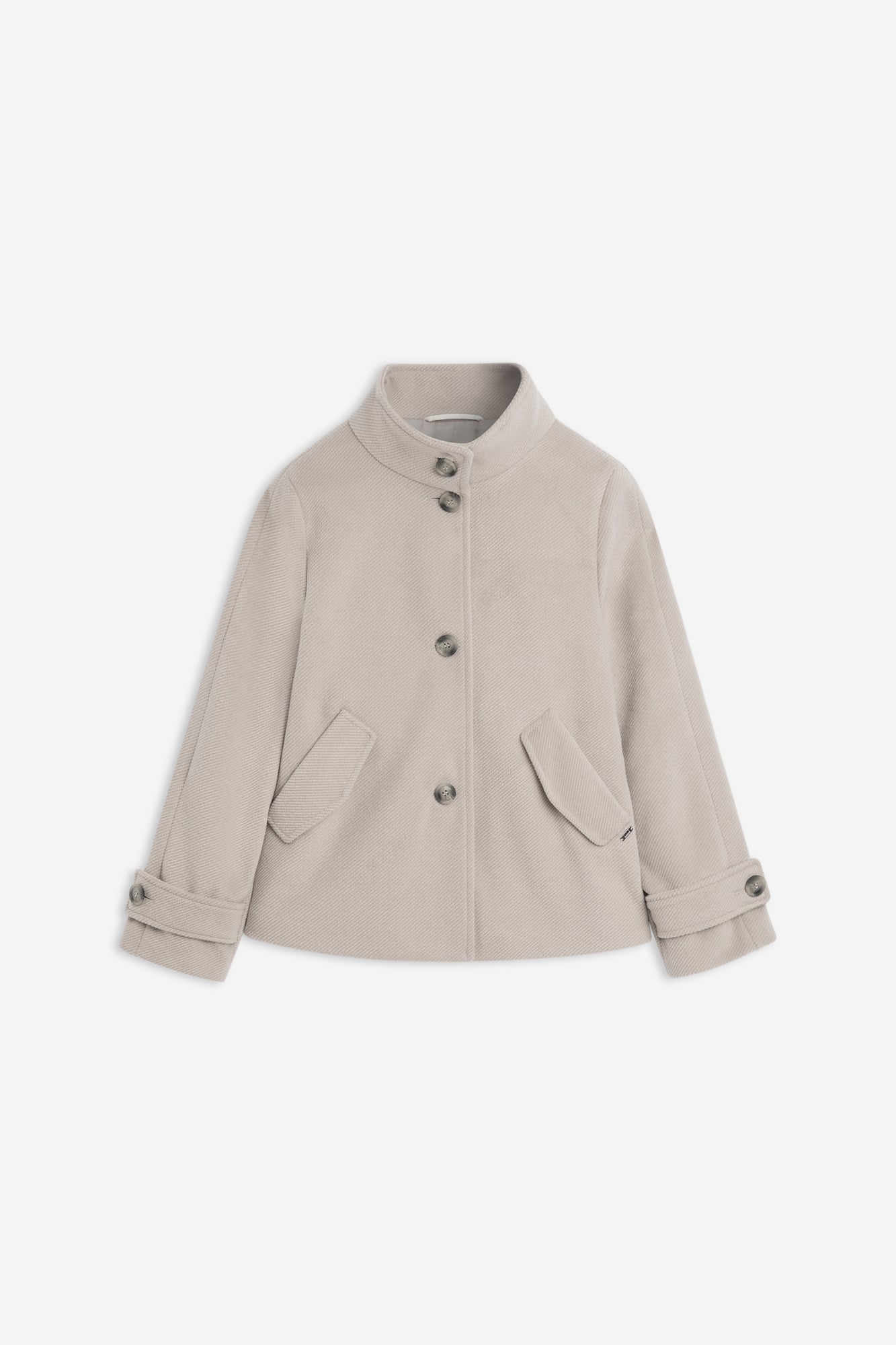 Cinque Mäntel beige