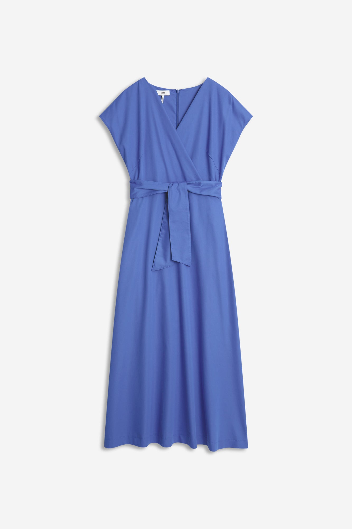 Cinque Freizeitkleider blau