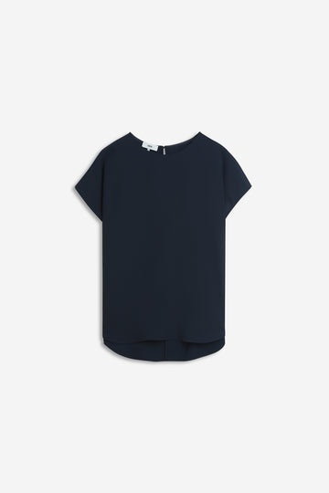 Moderne Bluse