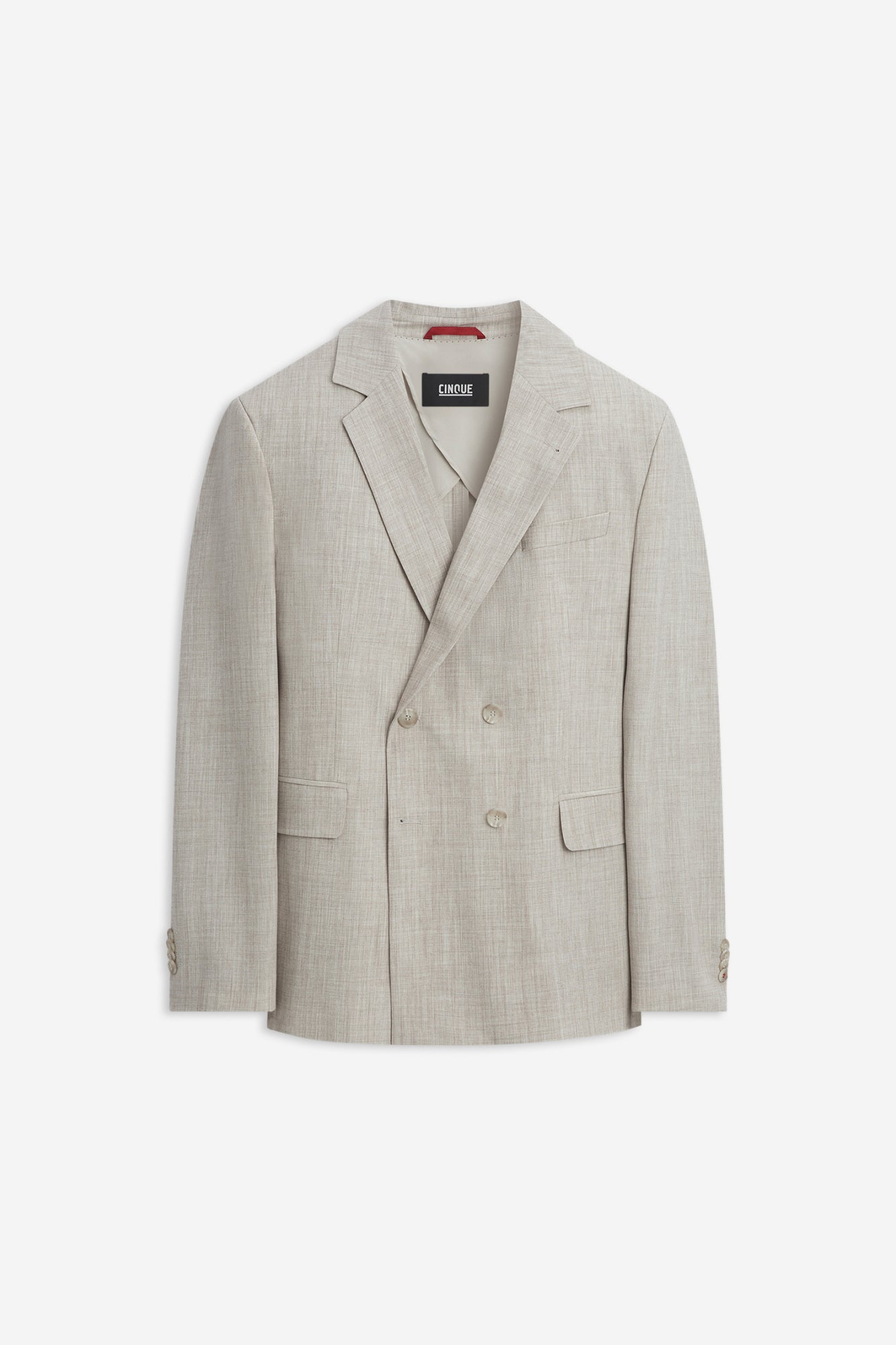 Cinque Sakkos beige