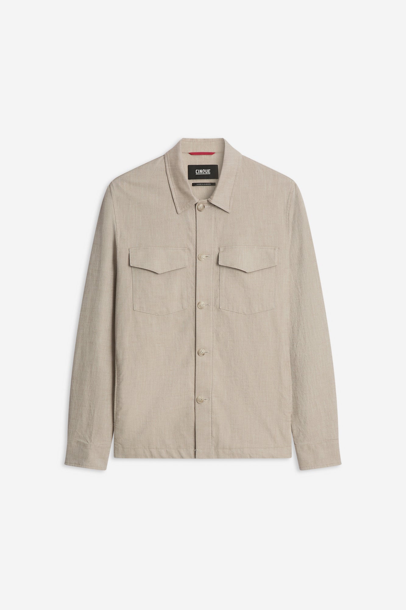 Cinque Leichte Jacken beige