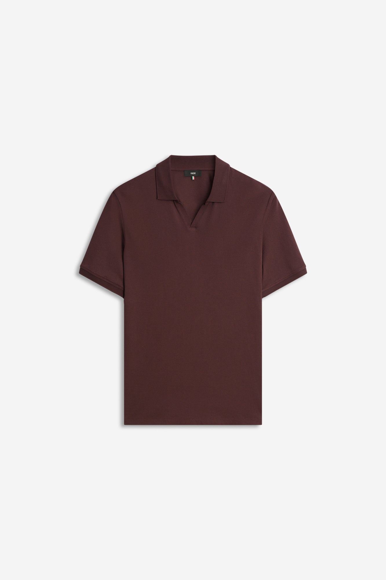 Cinque Poloshirts braun