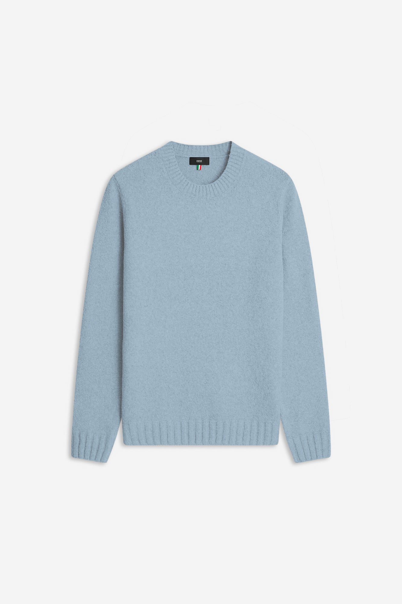 Cinque Pullover blau