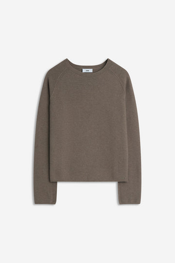 Pullover aus Baumwolle NOT