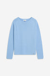 Cinque Pullover hellblau
