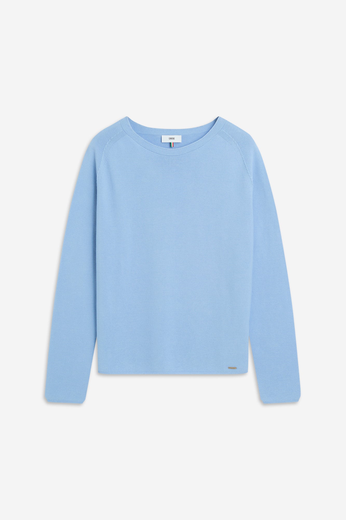 Cinque Pullover hellblau