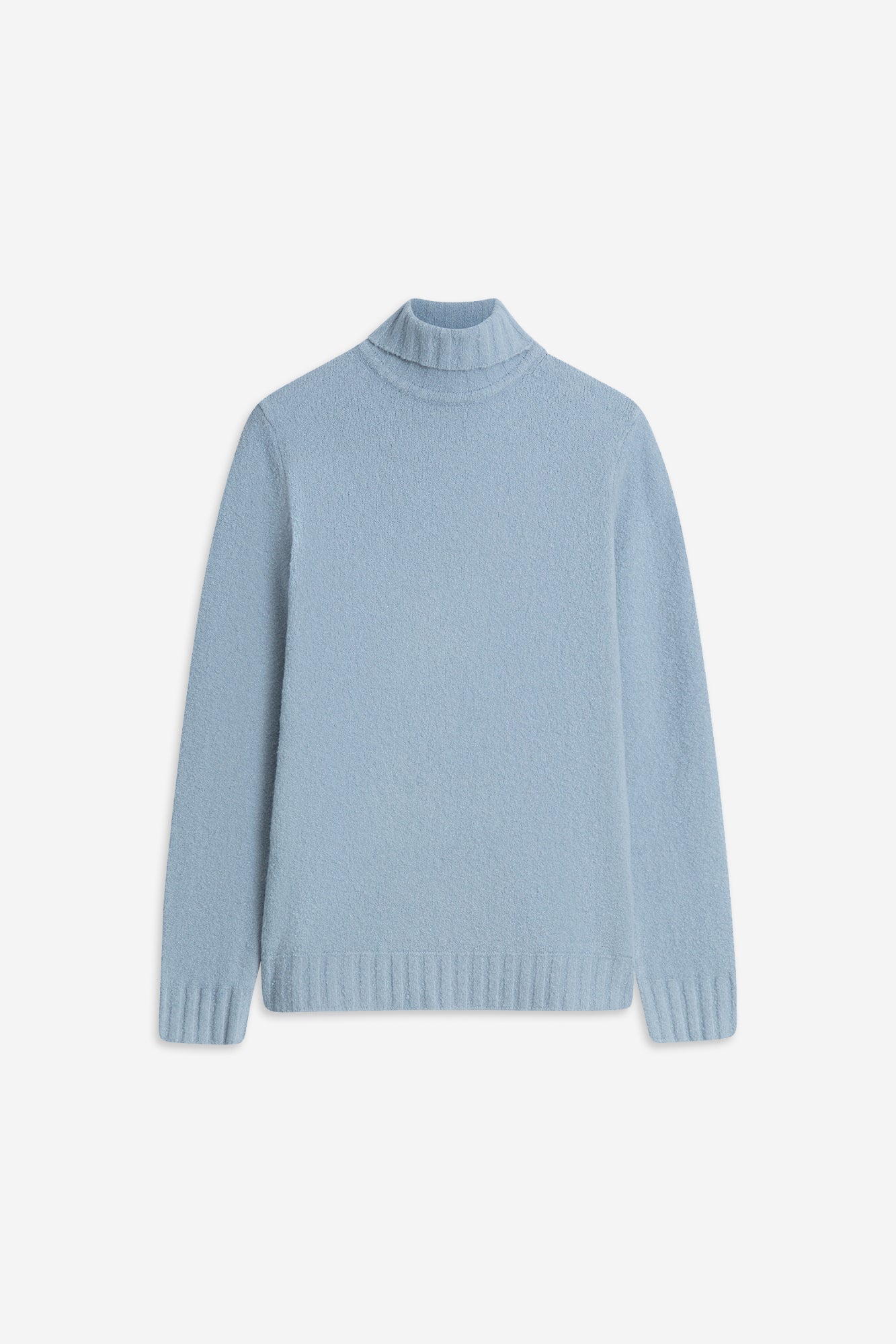 Cinque Pullover hellblau