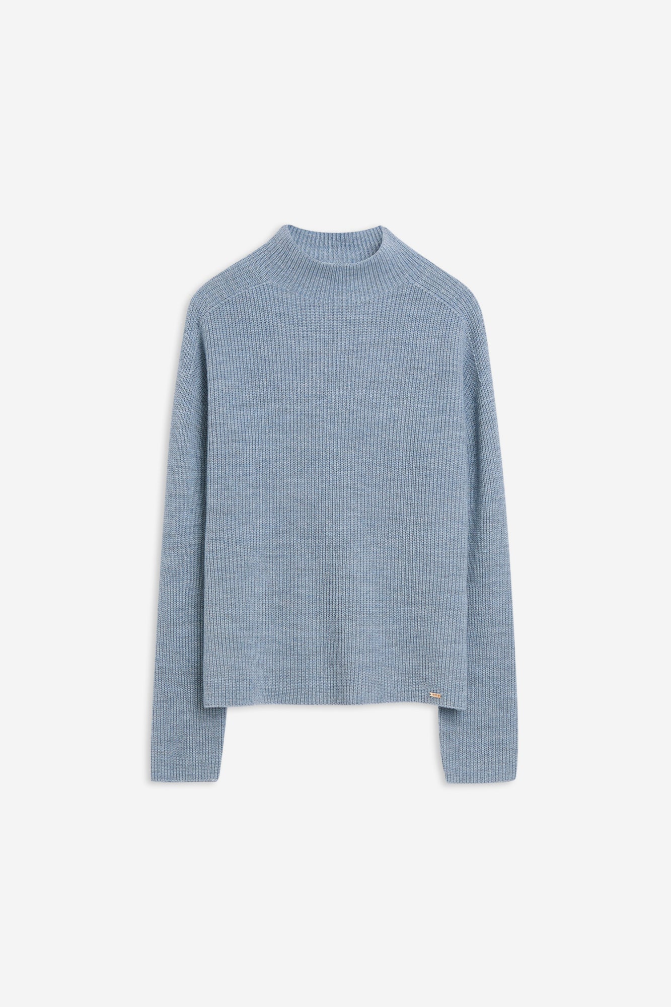 Cinque Pullover hellblau