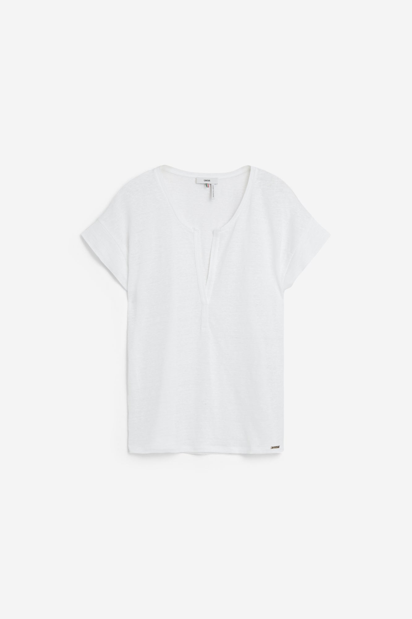 Cinque T-Shirts weiß