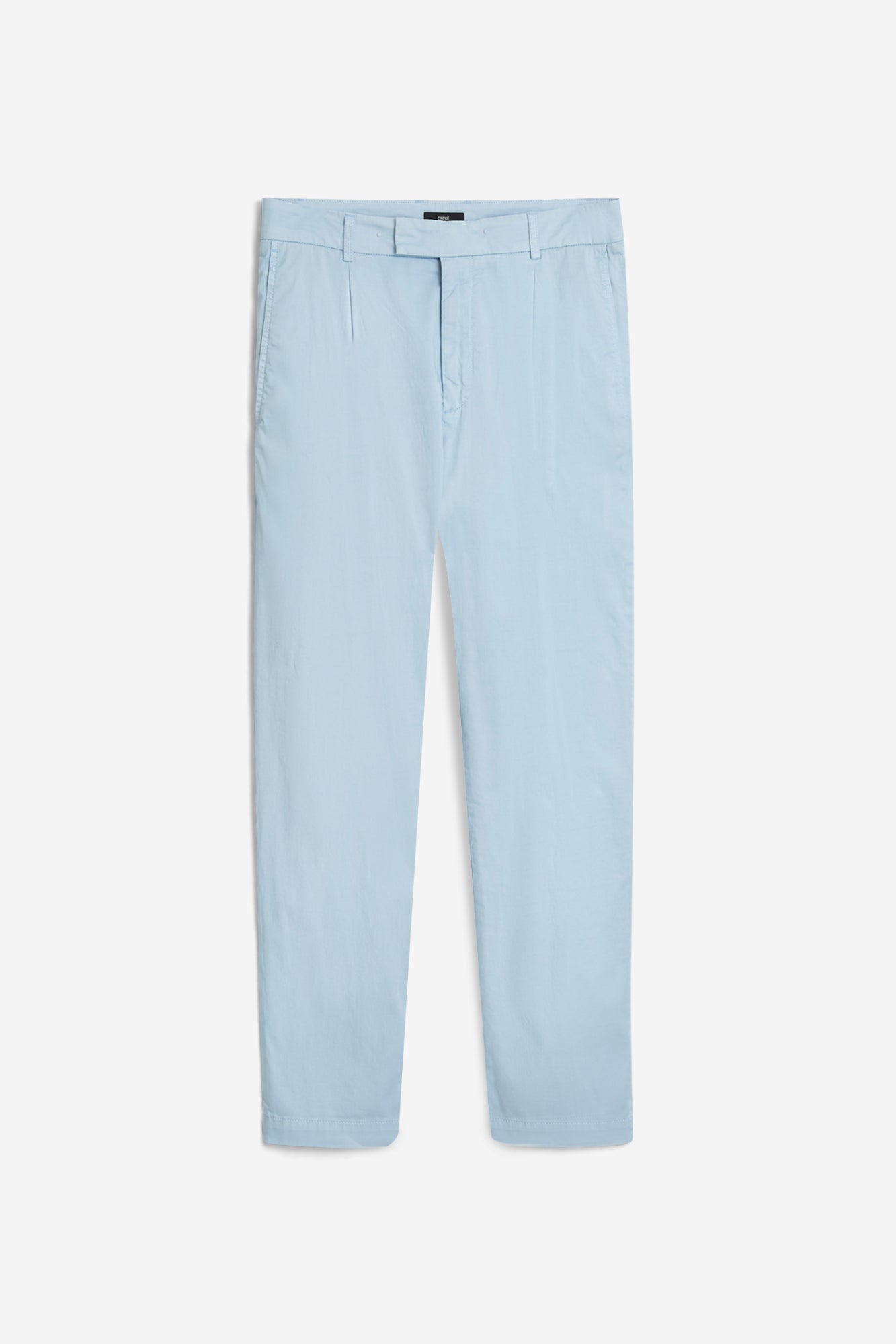 Cinque Chinos hellblau