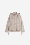 Cinque Outdoor-Jacken beige
