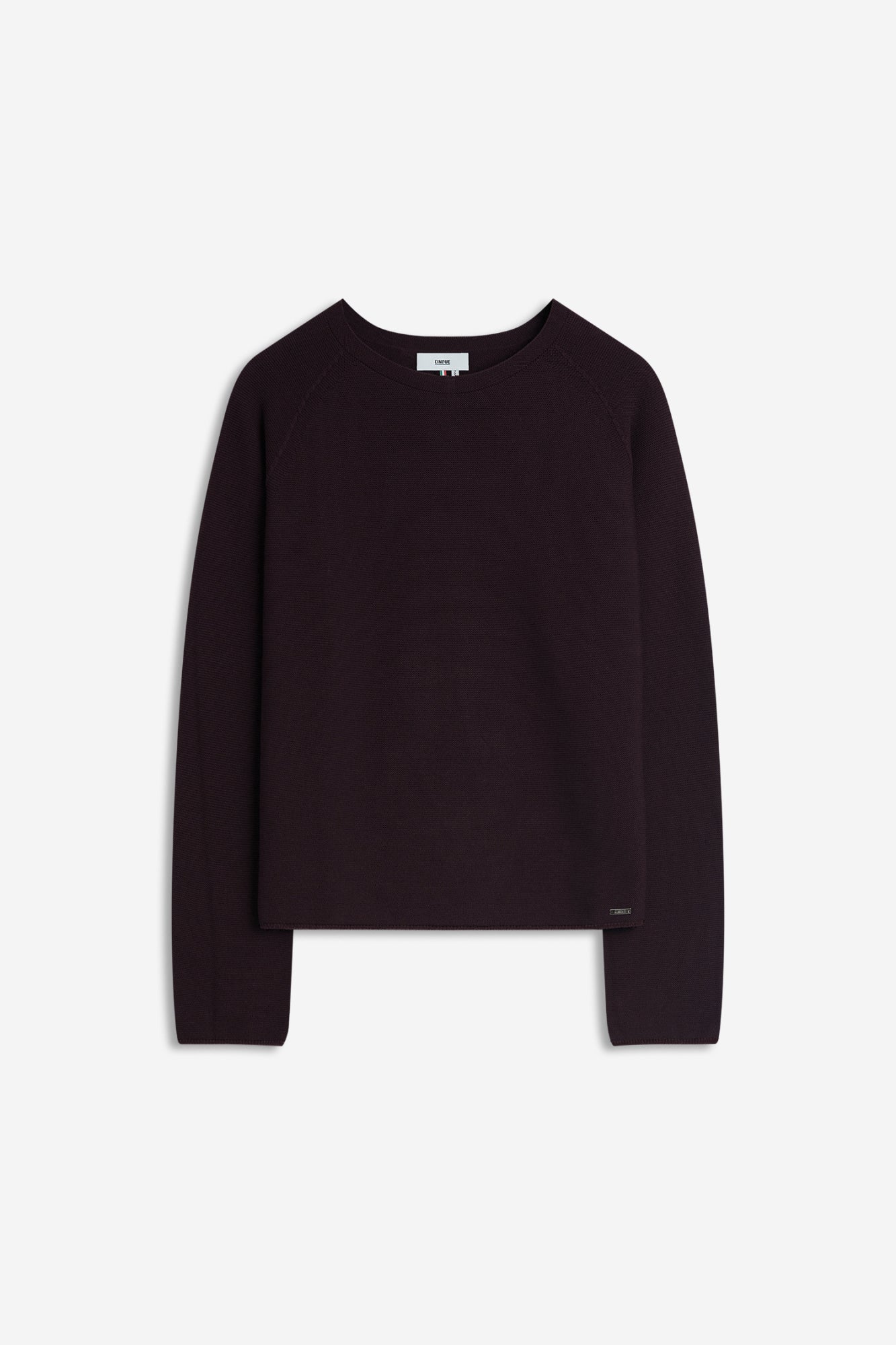 Cinque Pullover schwarz