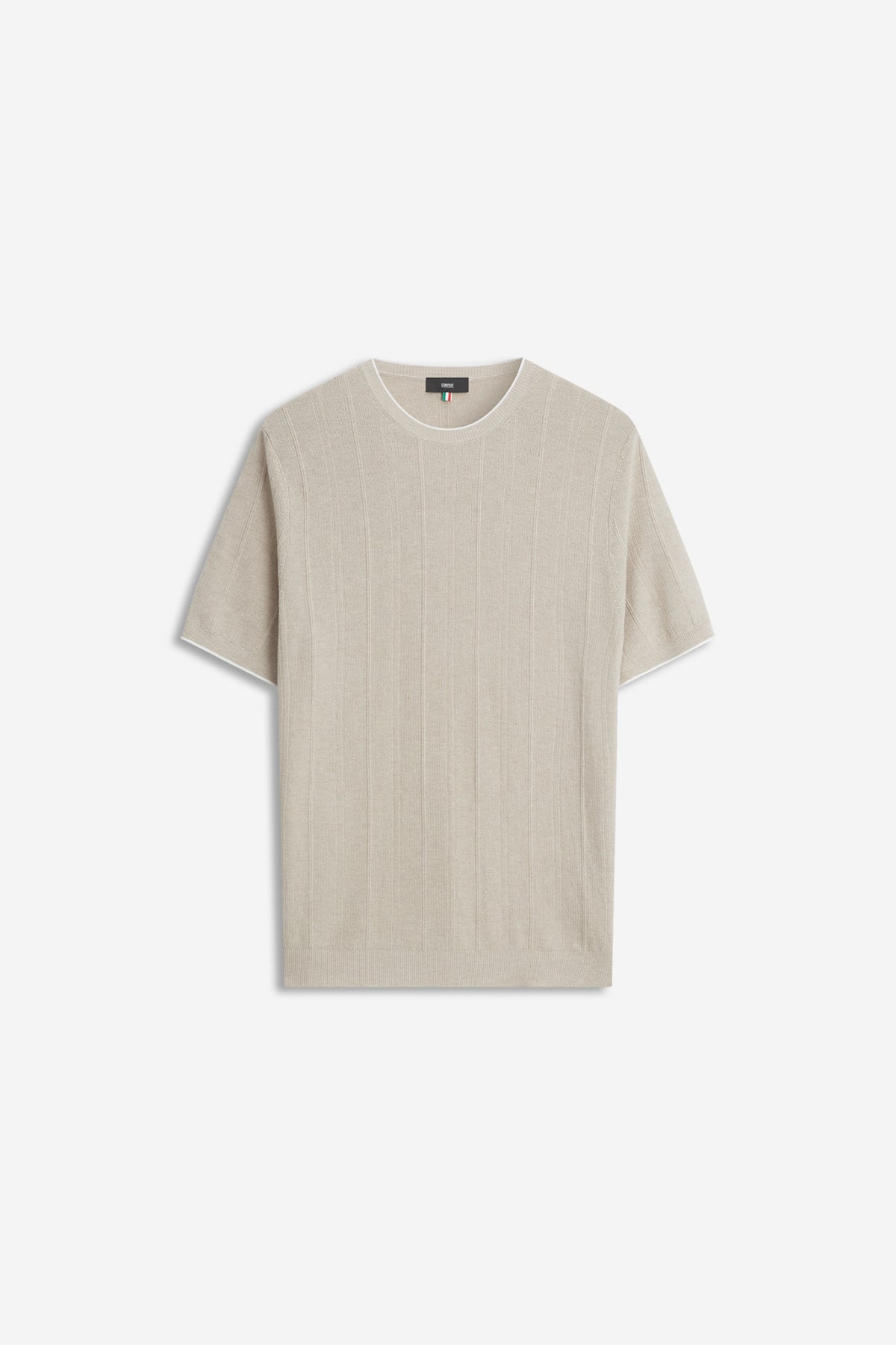 Cinque T-Shirts beige