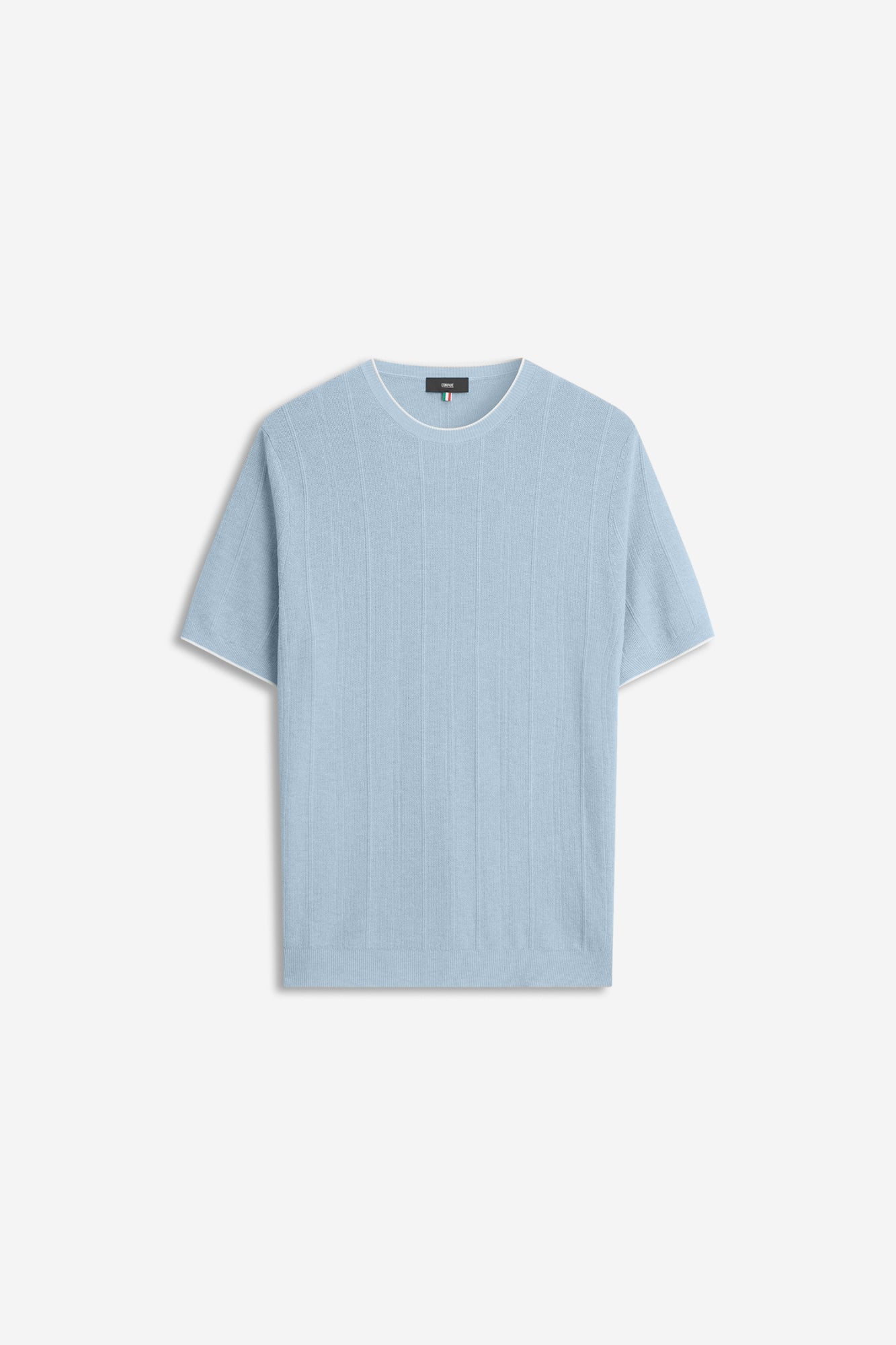 Cinque T-Shirts hellblau