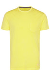 Cinque T-Shirts gelb
