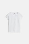 Cinque T-Shirts weiß