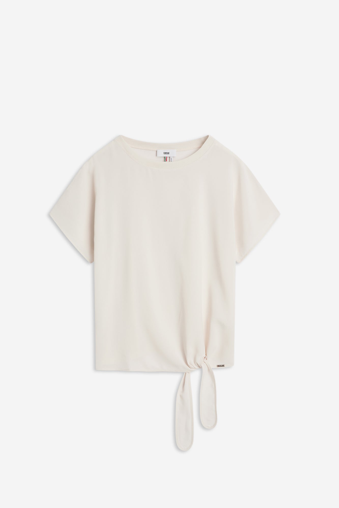 Cinque T-Shirts beige