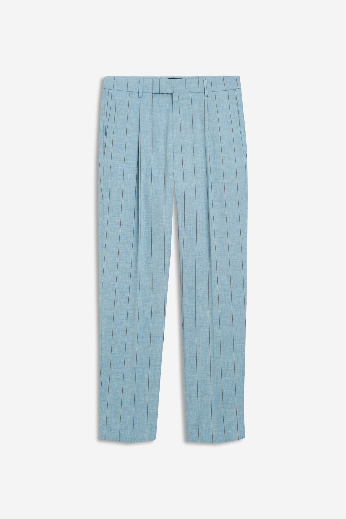 Cinque Hosen hellblau