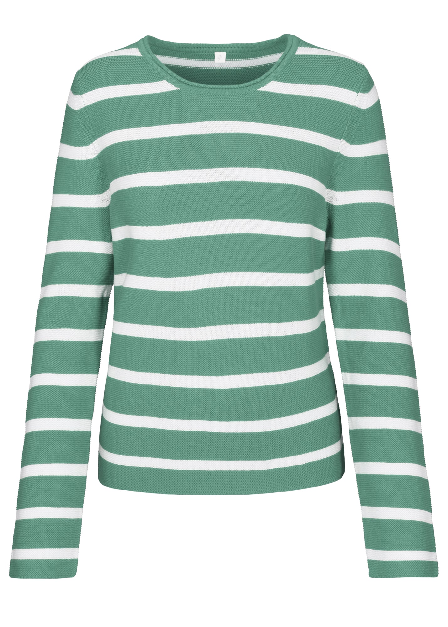 Clarina Pullover  grün