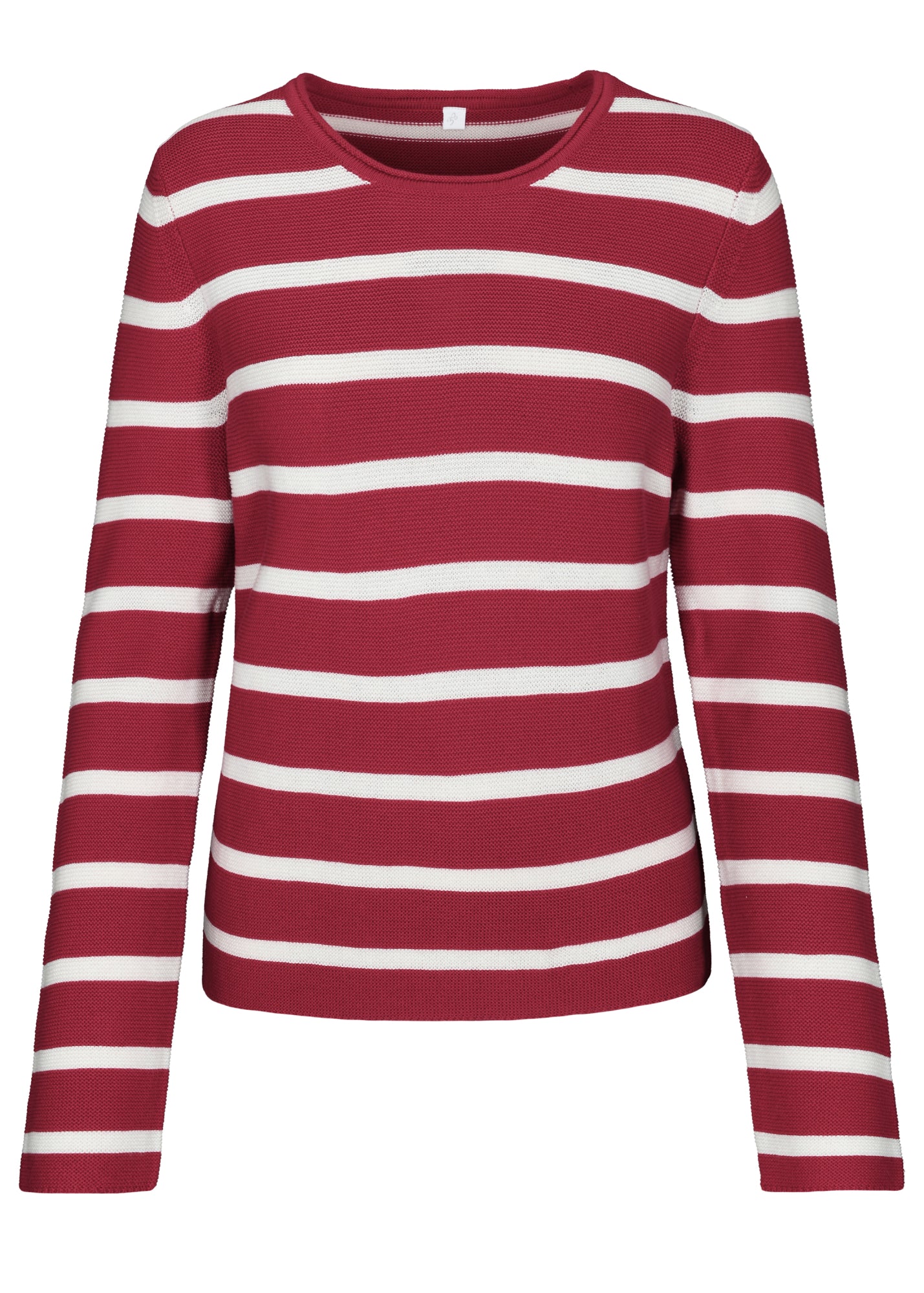 Clarina Pullover weiß