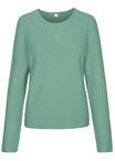 Clarina Pullover  grün