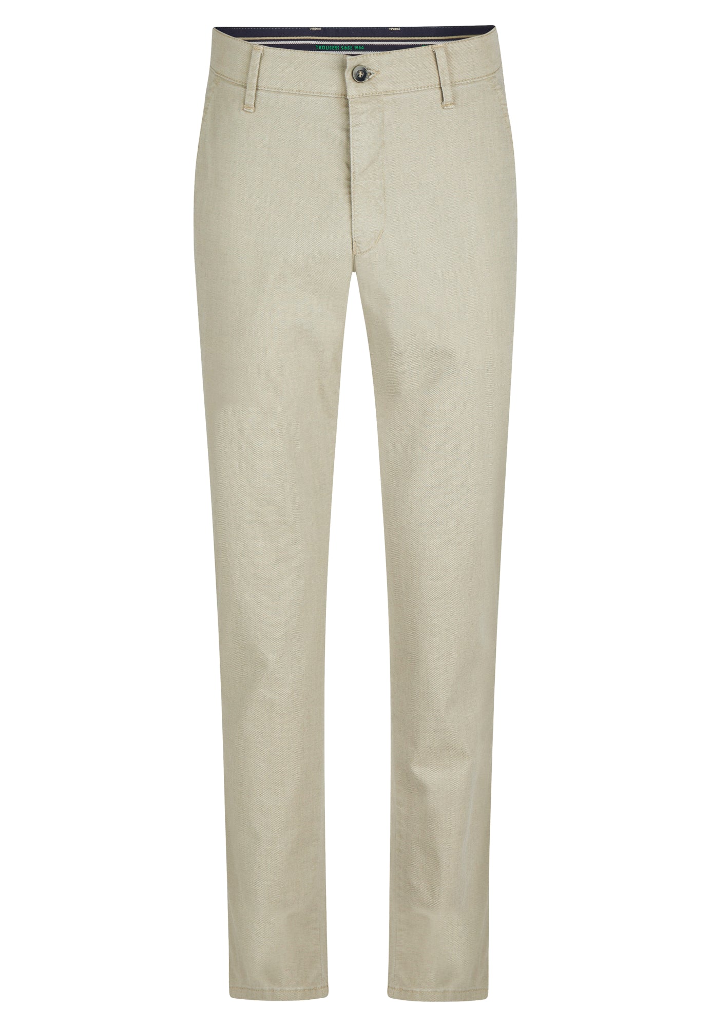 Club of Comfort Chinos beige