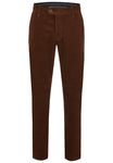 Club of Comfort Hosen braun