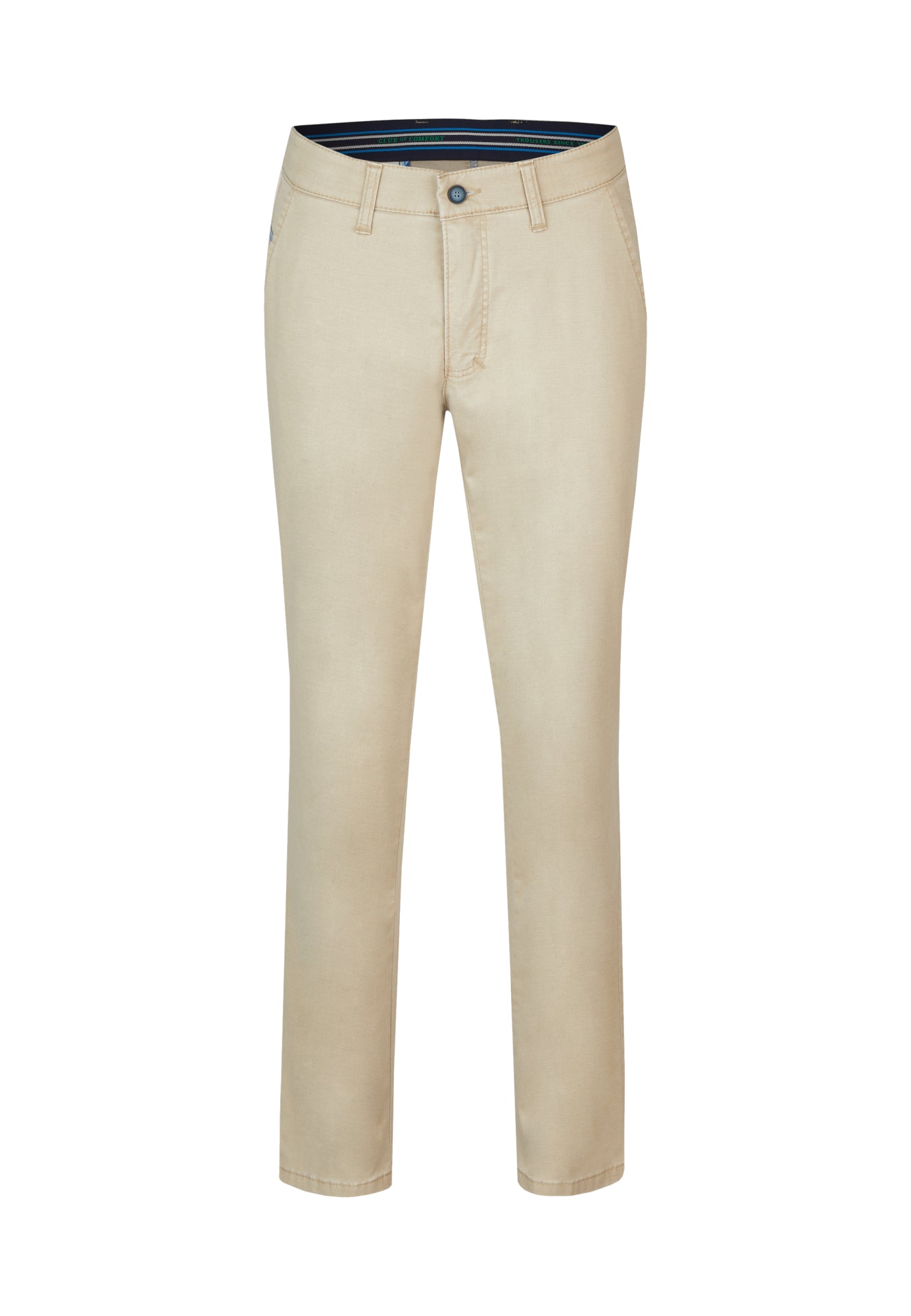 Club of Comfort Businesshosen beige