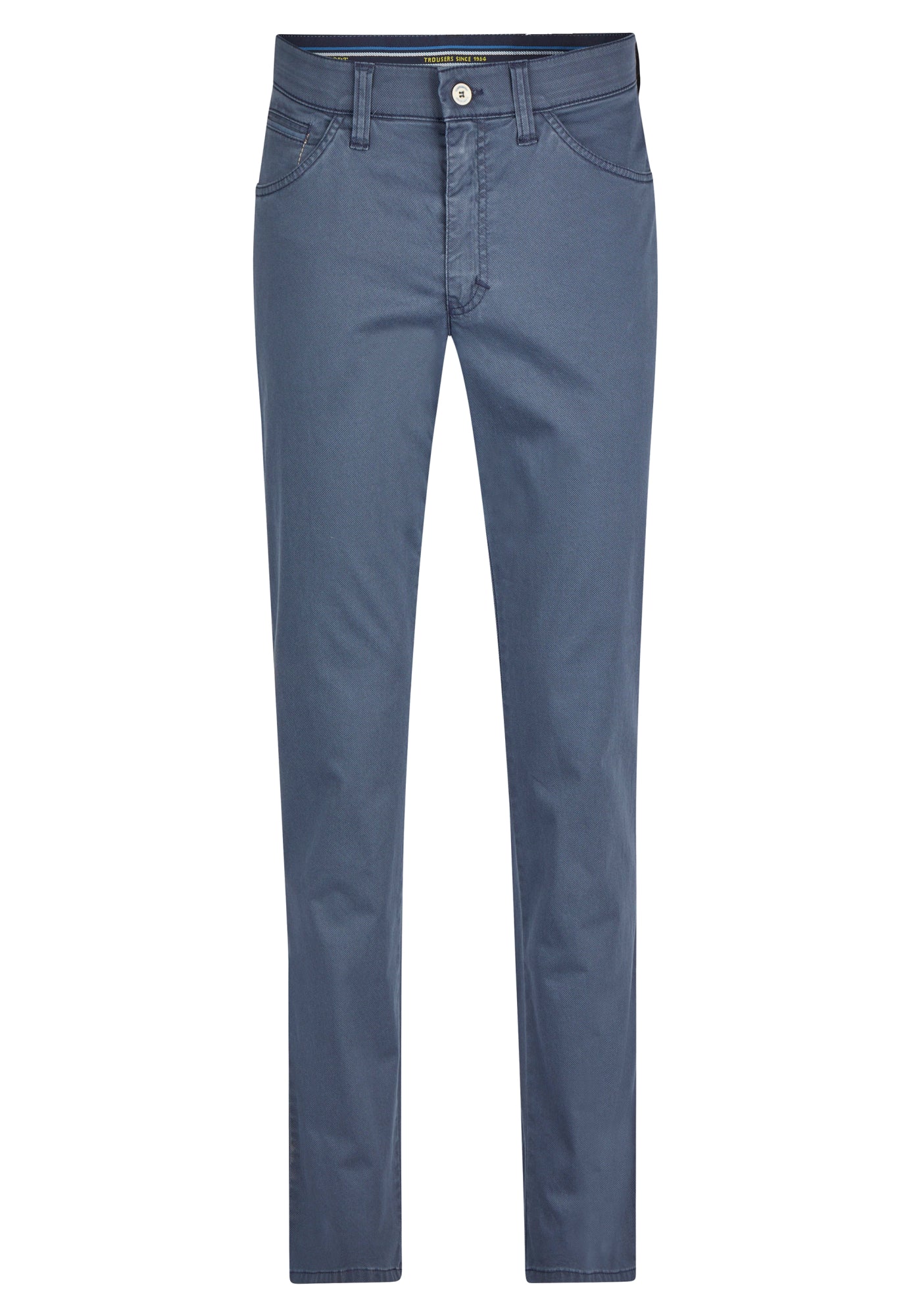 Club of Comfort Hosen blau