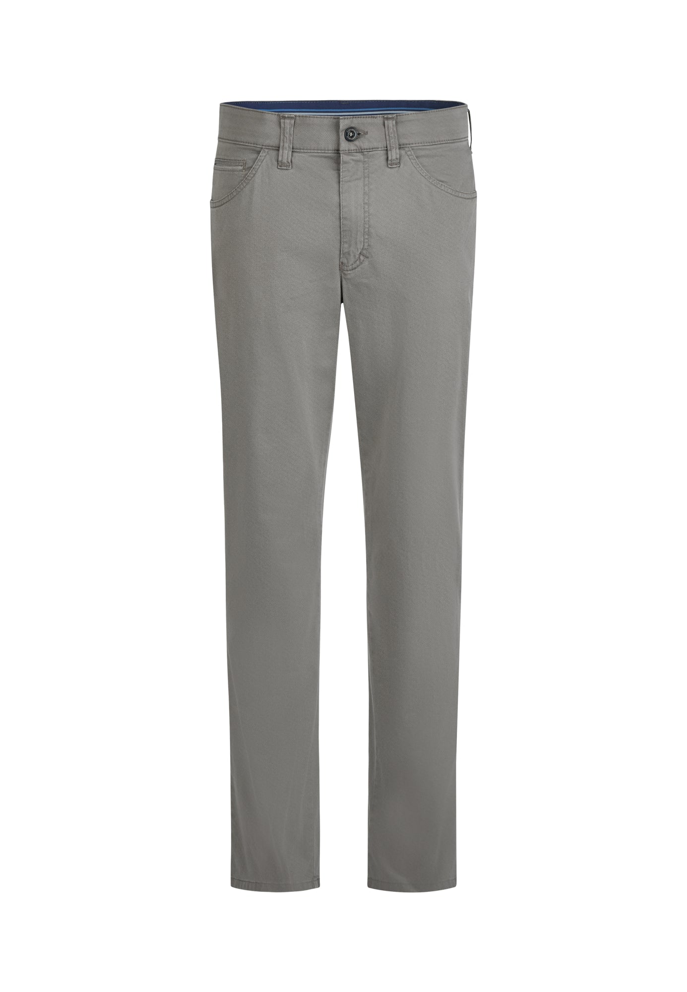 Club of Comfort Hosen braun