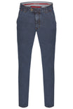 Club of Comfort Skinny, Slim blau