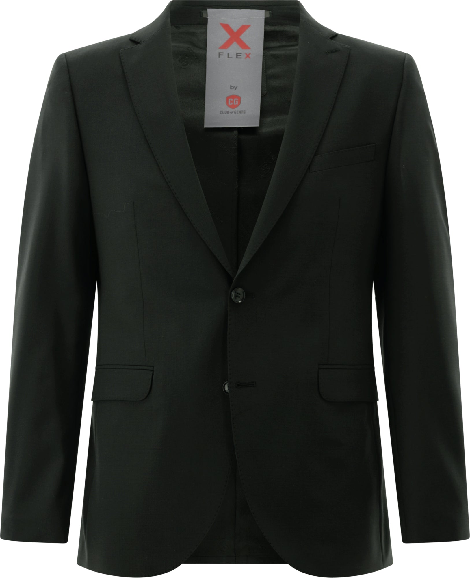Club of Gents Sakkos schwarz