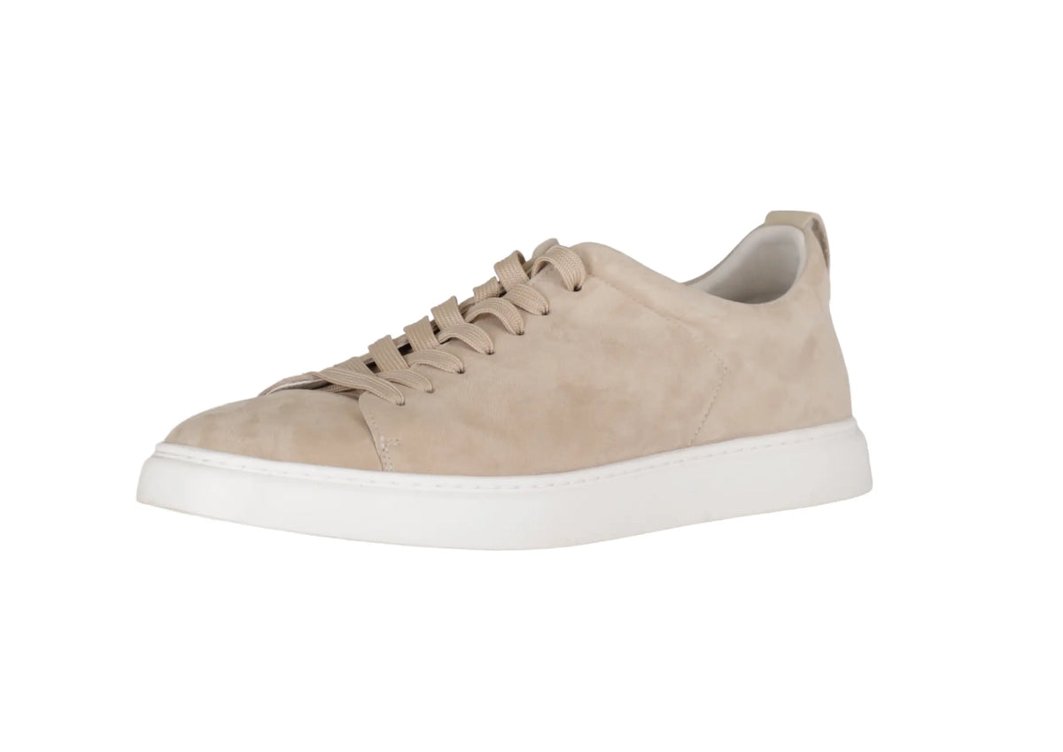 Club of Gents Sneaker beige