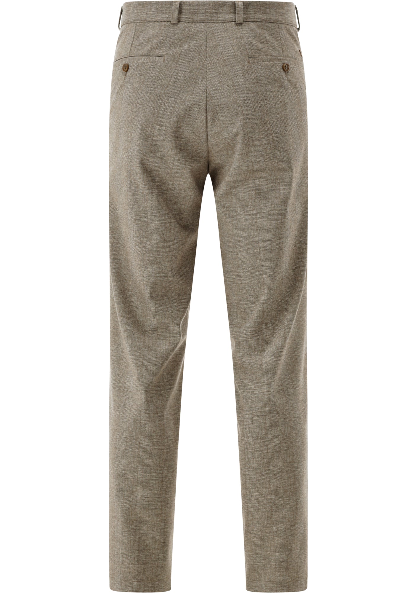 Club of Gents Businesshosen  beige