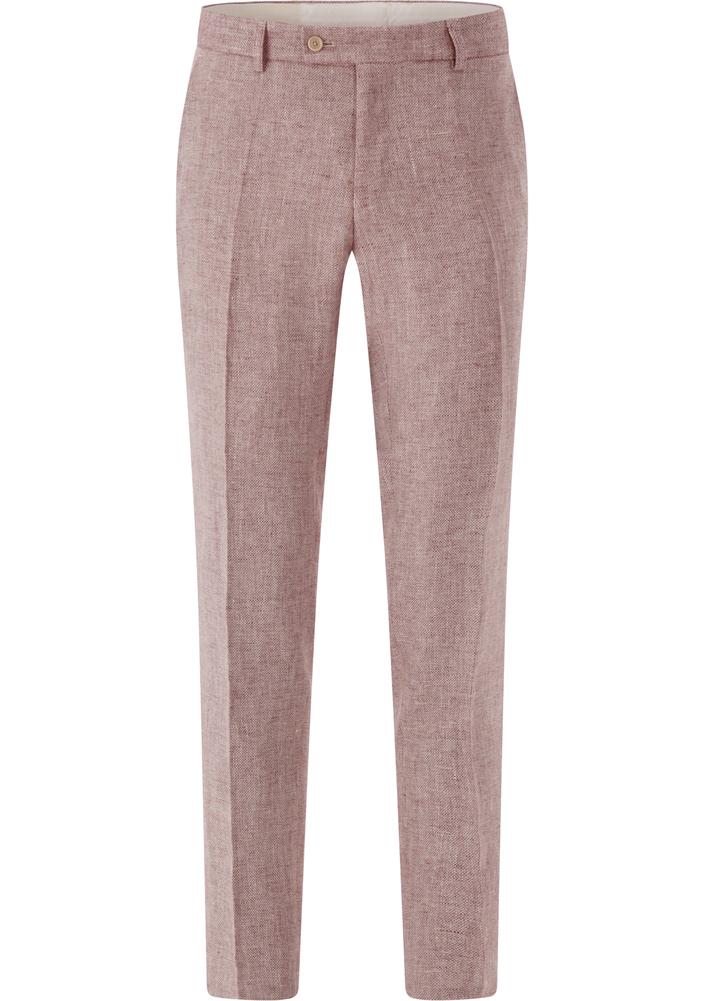 Club of Gents Businesshosen rot