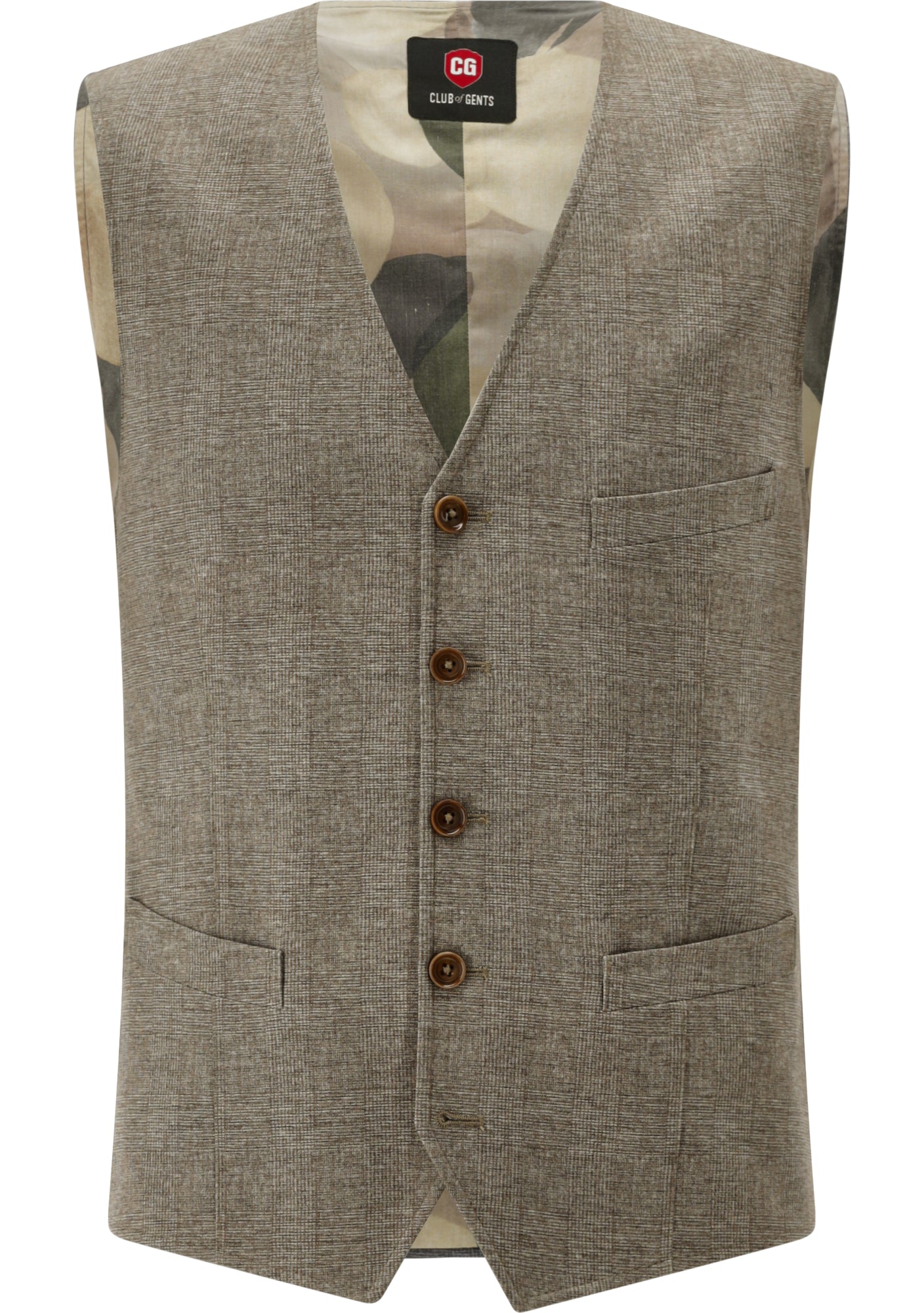 Club of Gents Sakkos beige