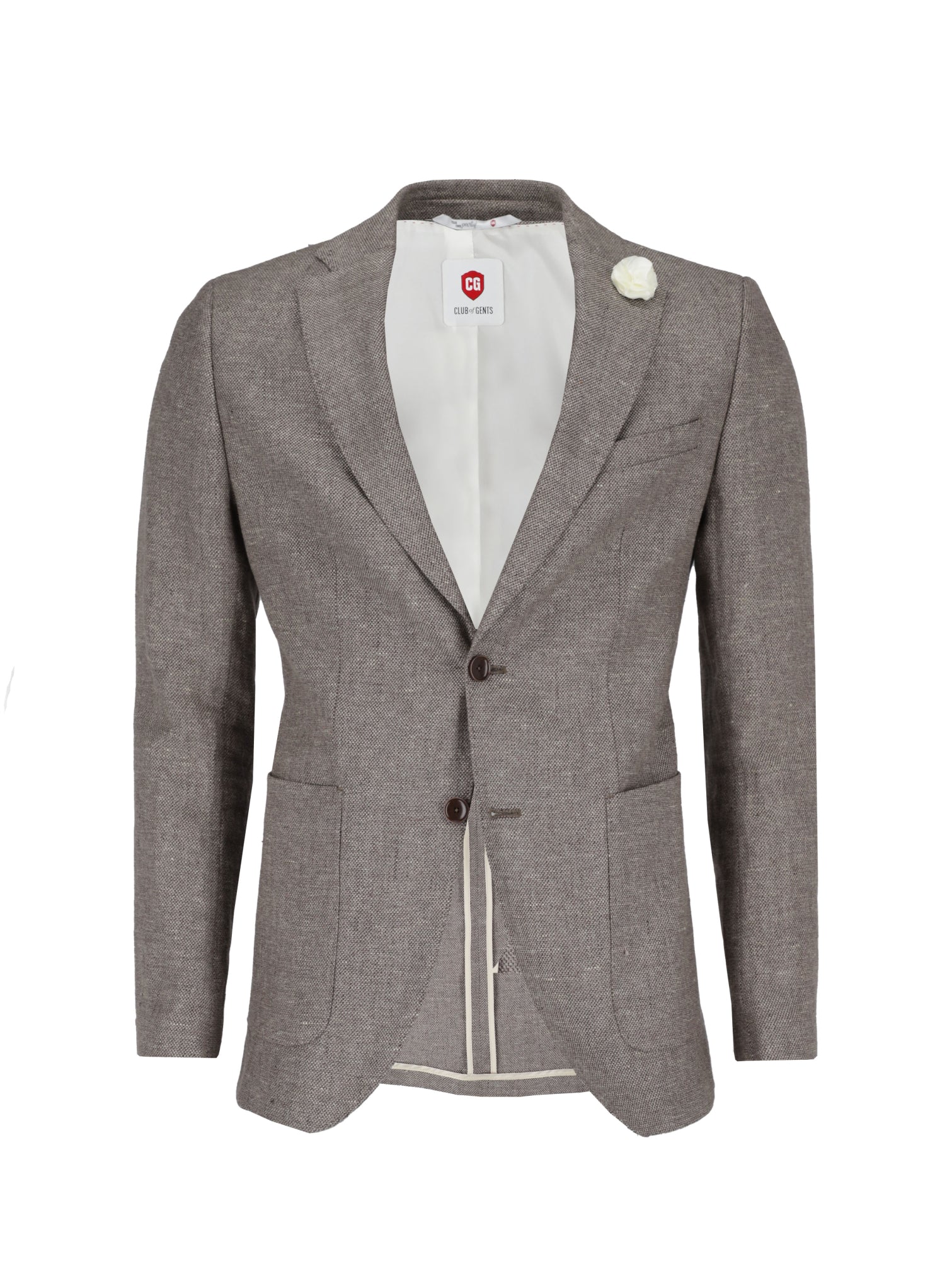 Club of Gents Sakkos  beige