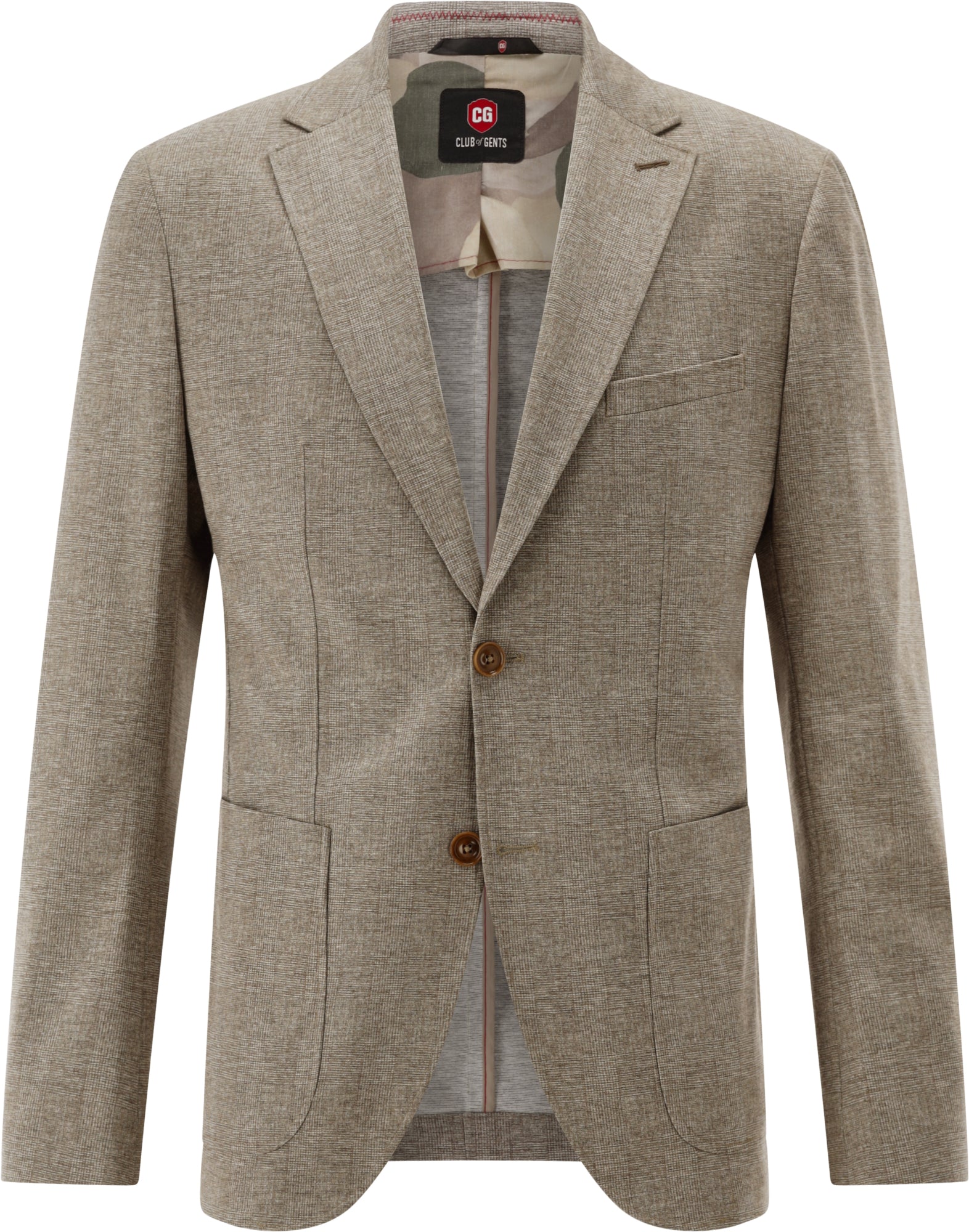 Club of Gents Sakkos beige