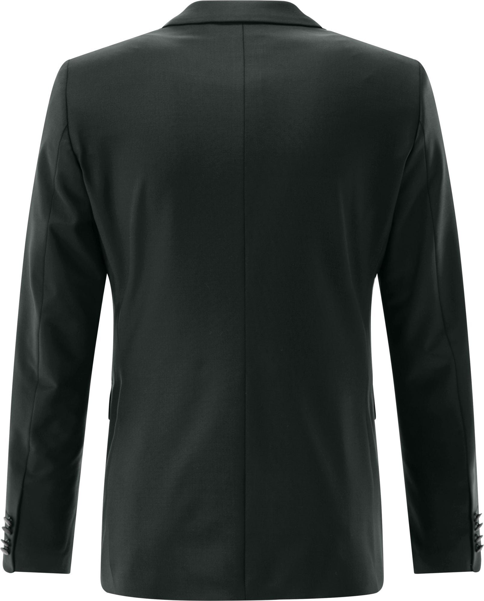 Club of Gents Sakkos  schwarz