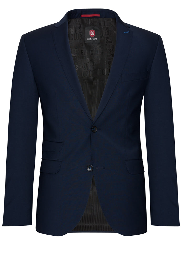 Club of Gents Sakkos  dunkelblau